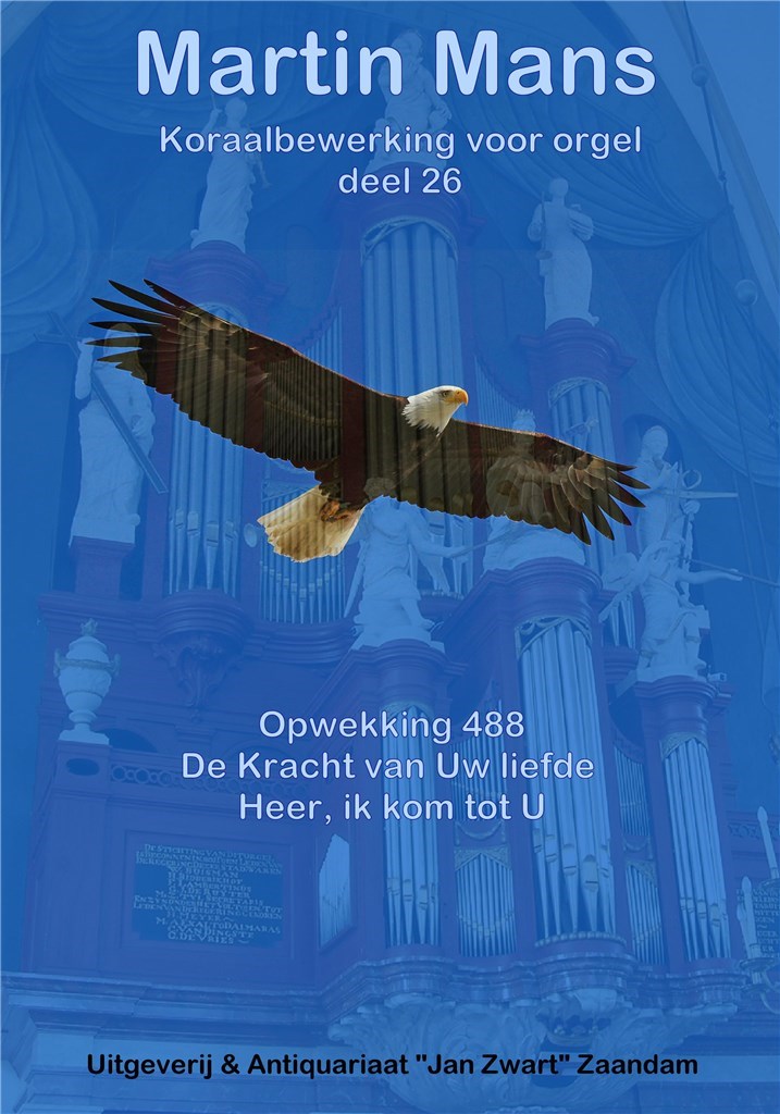 Bundel 26 Koraalbewerkingen